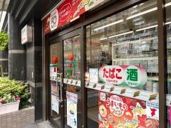 セブンイレブン　船橋印内町店