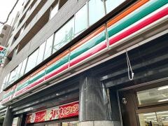 セブンイレブン　船橋印内町店