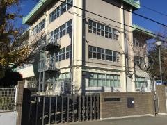 国分寺市立第四中学校