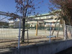 国分寺市立第四中学校