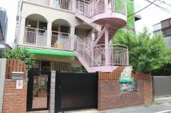 東立石こひつじ保育園