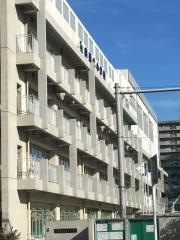 豊洲北小学校