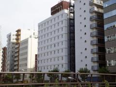 銀座キャピタルホテル本館