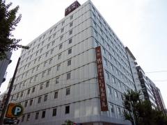 銀座キャピタルホテル本館