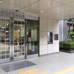 横浜市港南図書館