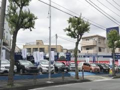 スバルショップ中原