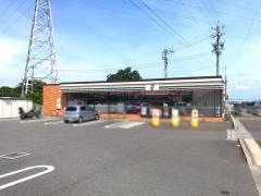 セブンイレブン　美濃加茂山手町店