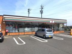 セブンイレブン　美濃加茂山手町店