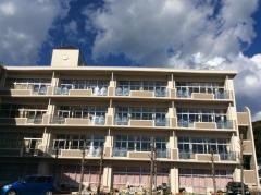 島田市立島田第二中学校