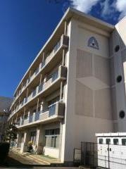 島田市立島田第二中学校