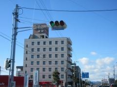ホテルルートイン島田吉田インター