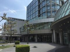 刈谷市産業振興センター