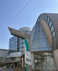 刈谷市産業振興センター