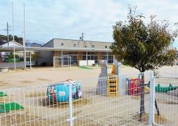 学校法人安城学園愛知学泉大学附属幼稚園
