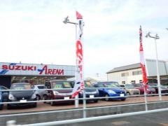 スズキアリーナカーライフ豊橋北