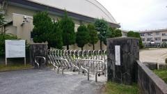 四日市市立富洲原中学校