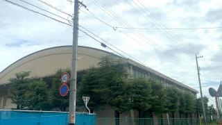 四日市市立富洲原中学校