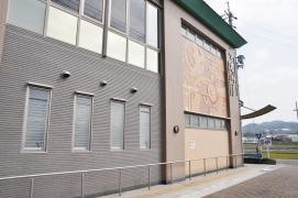 羽曳野市立東部図書館