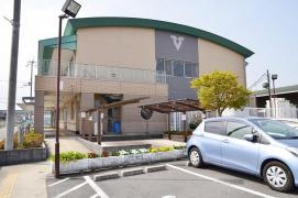 羽曳野市立東部図書館