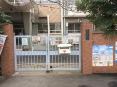 東羽衣小学校
