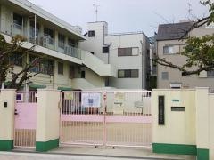 北加賀屋保育所