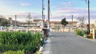 城陽小学校