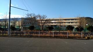 加東市立滝野中学校