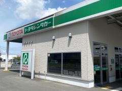 トヨタレンタリース兵庫別府店