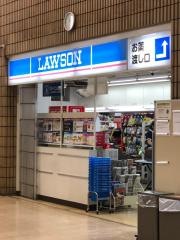 ローソン　市立伊丹病院店