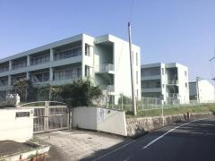 河合第二小学校