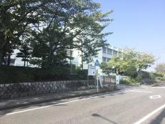 河合第二小学校
