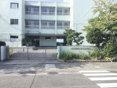 河合第二小学校