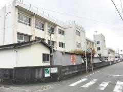 三輪崎小学校