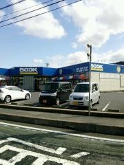 鳥取ブックセンター郡家店