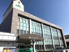 ＪＡ岡山邑久支所