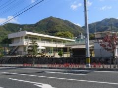 高梁南幼稚園