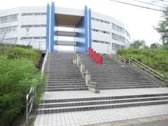 私立如水館中学校