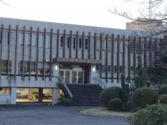 宇和島市立津島中学校