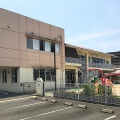 新木保育園