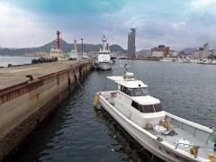 旧門司税関