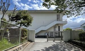 熊本県立阿蘇高等学校