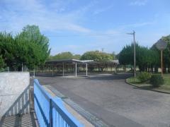 宇佐市立西部中学校