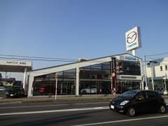 九州マツダ中津店