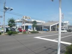九州マツダ中津店