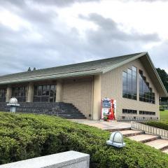 日田市総合体育館