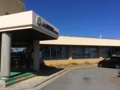 ＪＡおきなわ今帰仁支店