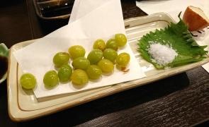 海鮮食堂・味楽