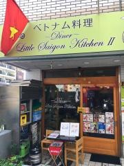 ＬｉｔｔｌｅＳａｉｇｏｎＫｉｔｃｈｅｎ２