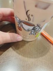 タリーズコーヒー　ルミネ北千住店