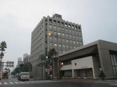 株式会社宮崎銀行